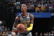 爱游戏-西亚卡姆关键节点精彩发挥，老鹰带队取胜！的简单介绍