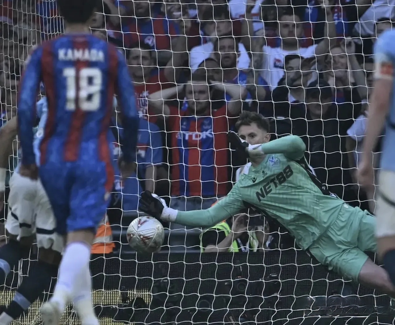 足总杯只有第五轮在周中吗 足总杯只有第五轮在周中吗