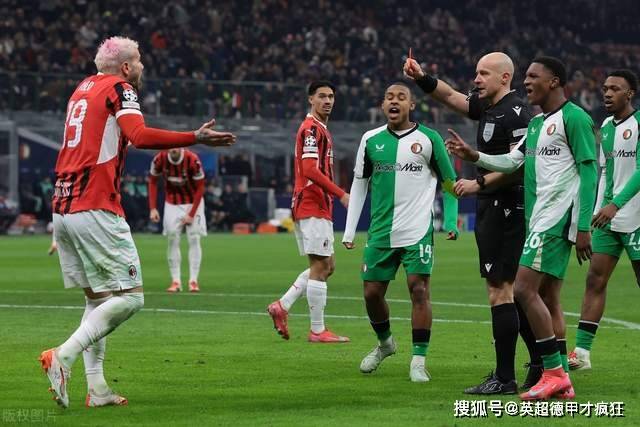 包含里程碑夜费耶诺德完成体检；德甲集结日刷纪录；值得警惕；年轻球员获得机会的词条