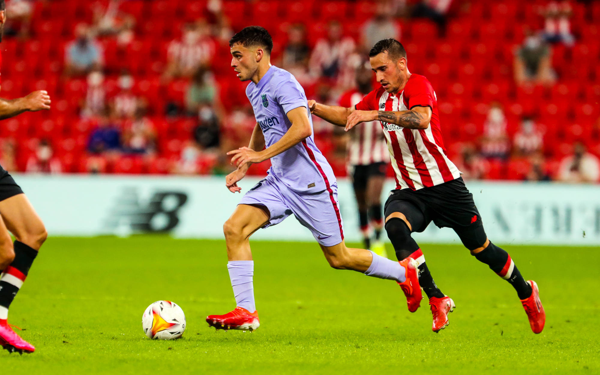 毕尔巴鄂竞技发布备战花絮,今夜更衣室发声,社区盾任务艰巨,身体对抗强度拉满(毕尔巴鄂竞技vs皇家社会) 毕尔巴鄂竞技发布备战花絮,今夜更衣室发声,社区盾任务艰巨,身体对抗强度拉满(毕尔巴鄂竞技vs皇家社会)