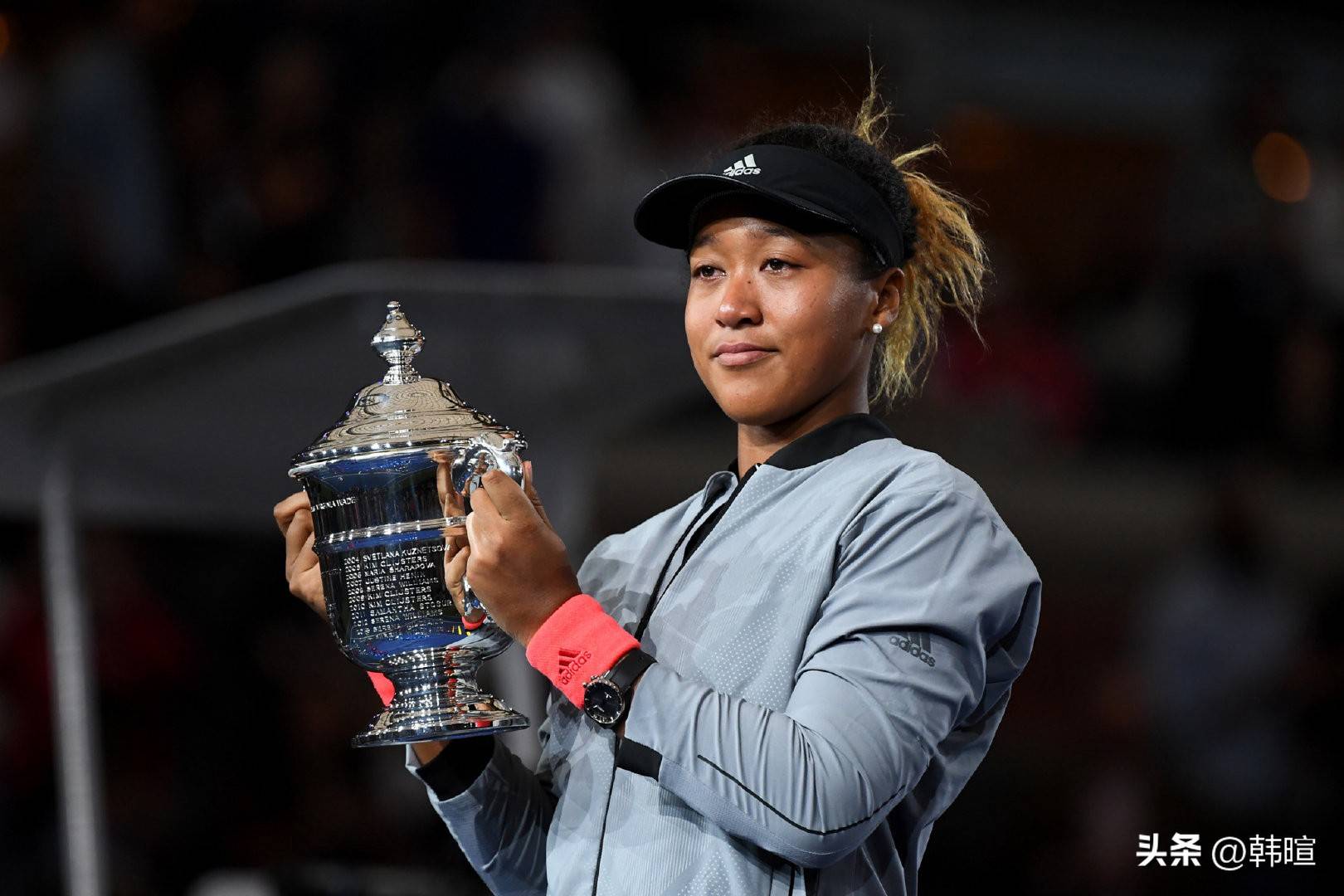 关于大坂直美关键节点逆转，热火带队取胜！的信息